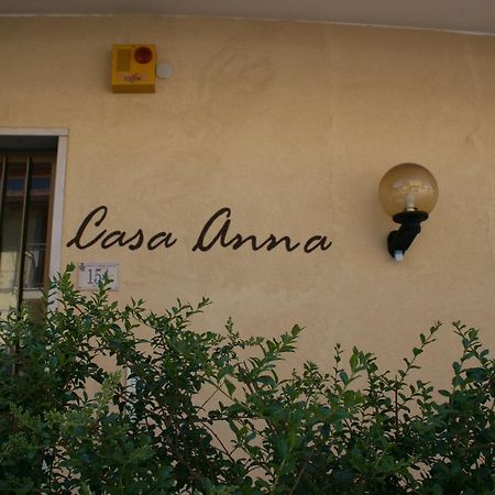 Casa Anna Caprino Veronese Exterior foto
