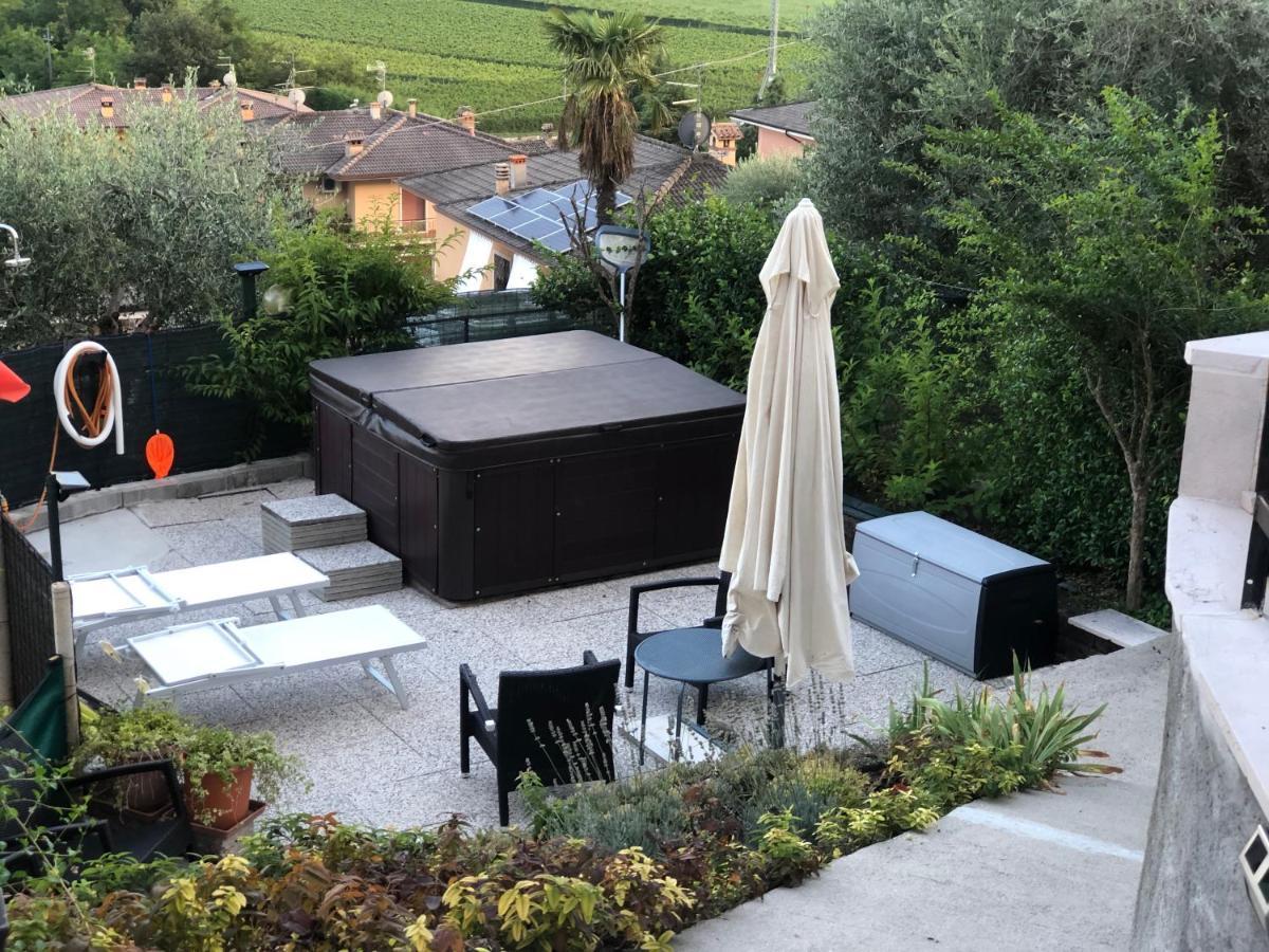 Casa Anna Caprino Veronese Exterior foto