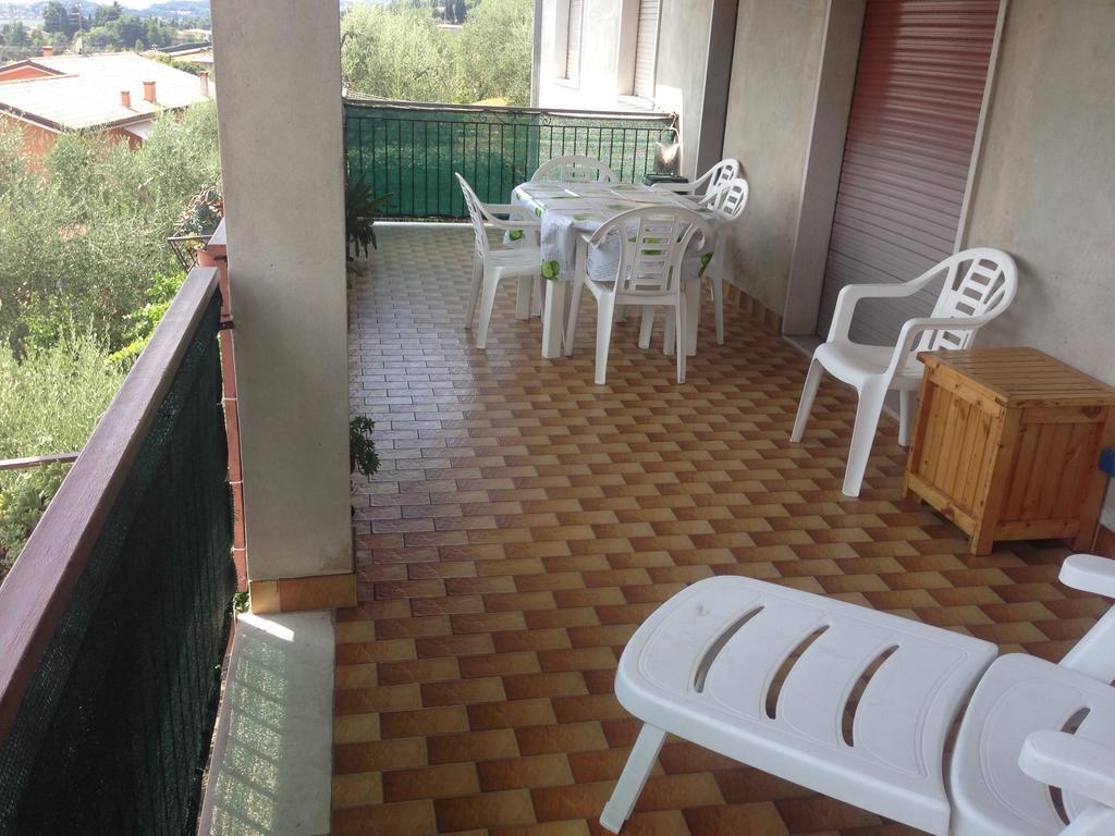 Casa Anna Caprino Veronese Quarto foto