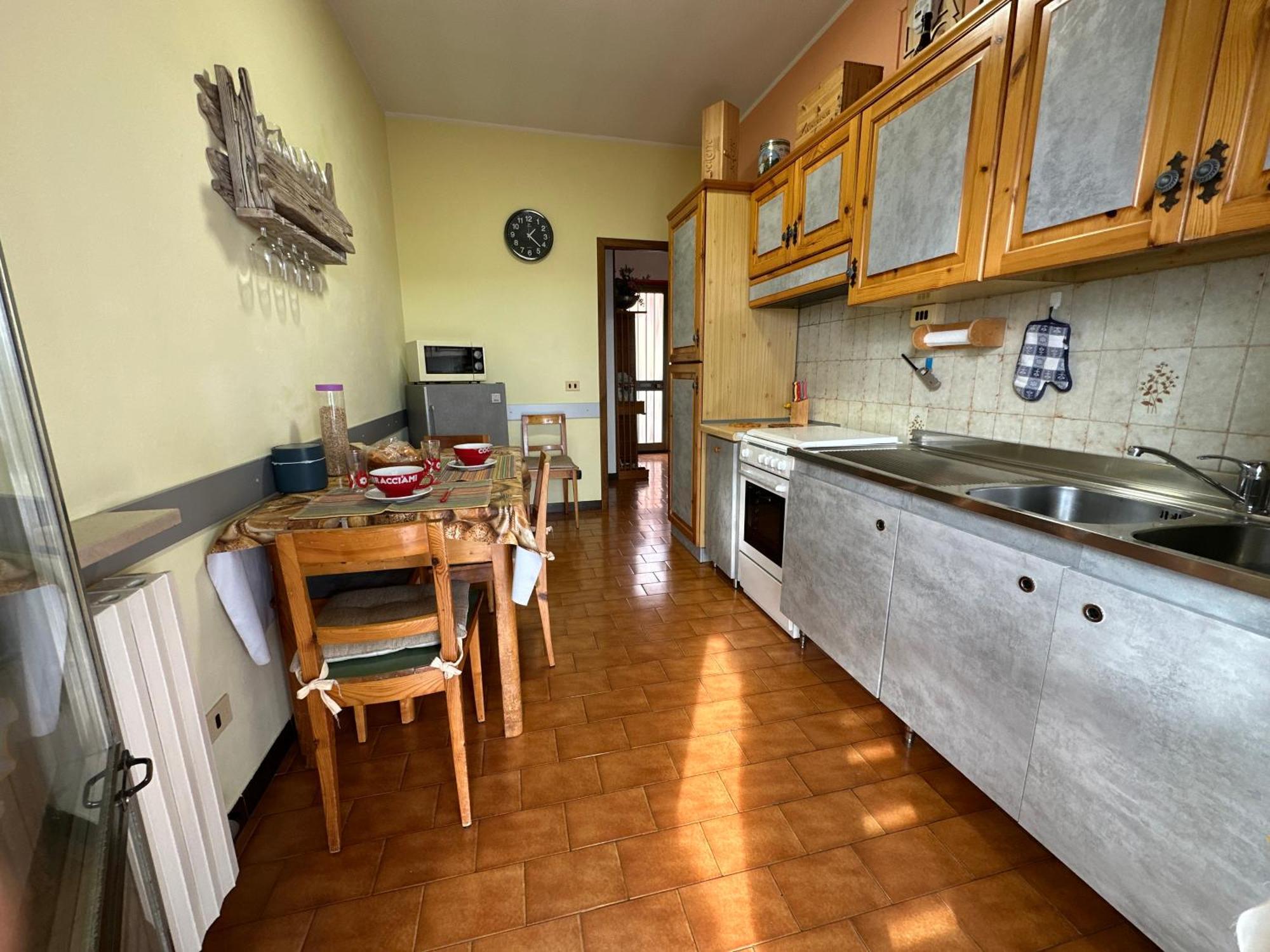 Casa Anna Caprino Veronese Exterior foto
