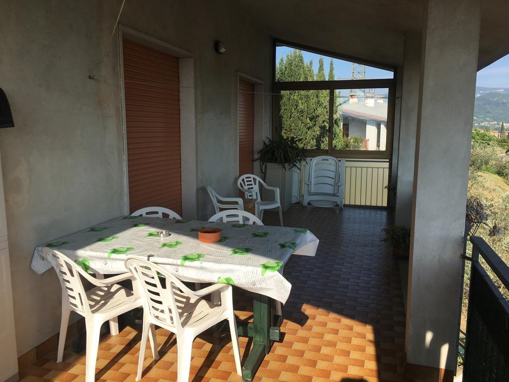 Casa Anna Caprino Veronese Exterior foto