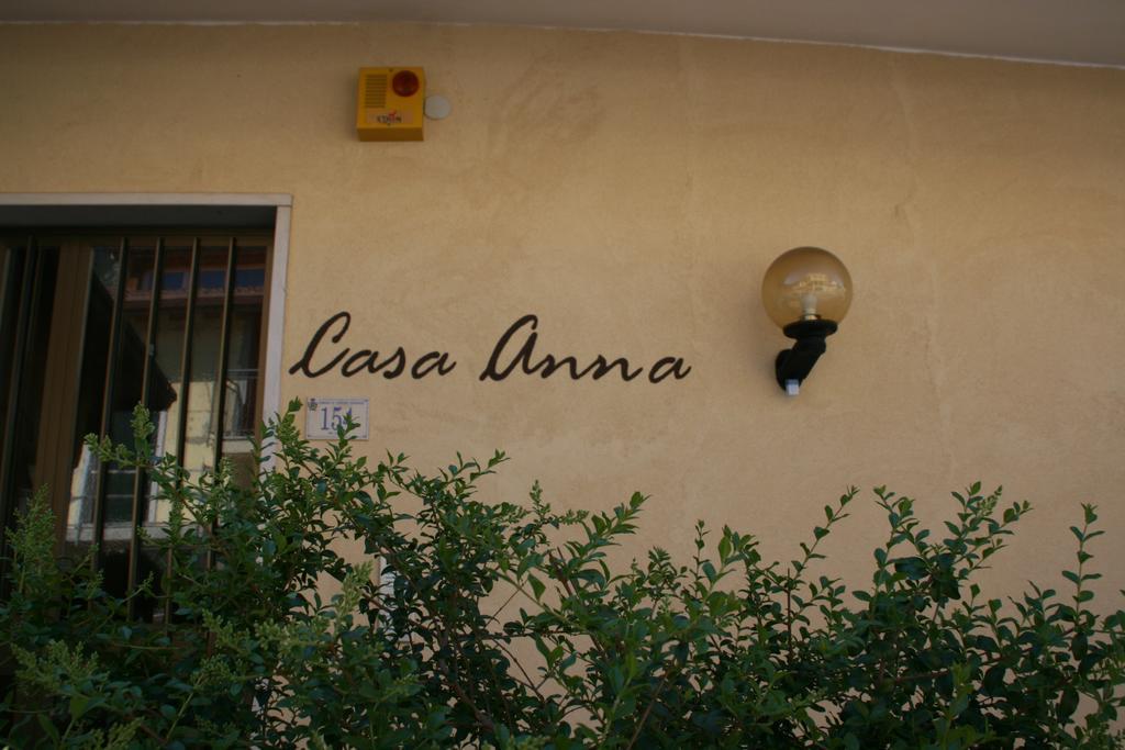 Casa Anna Caprino Veronese Exterior foto