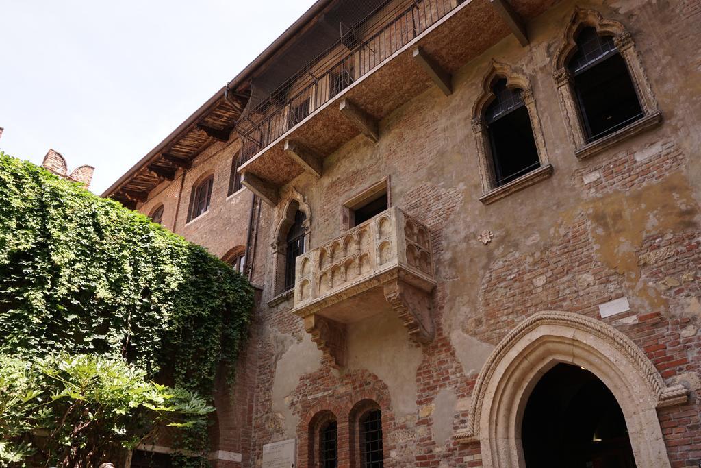 Casa Anna Caprino Veronese Exterior foto