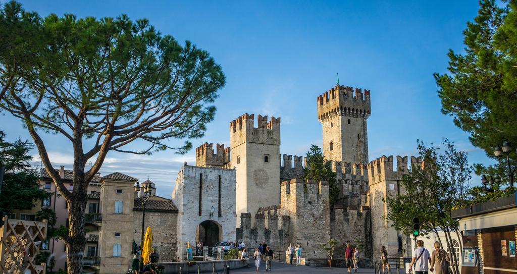 Casa Anna Caprino Veronese Exterior foto