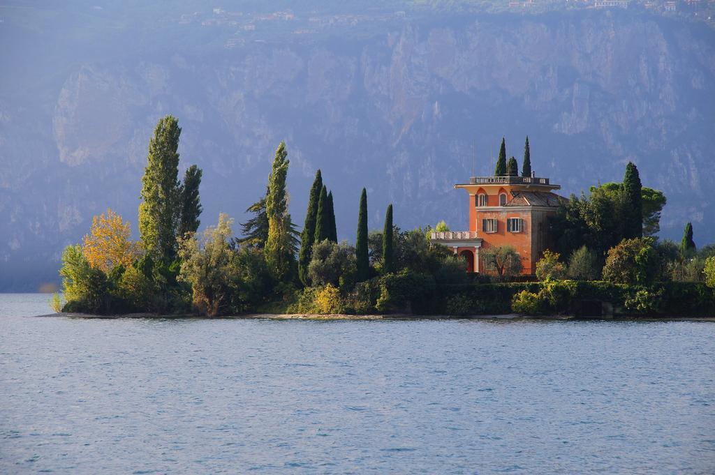Casa Anna Caprino Veronese Exterior foto