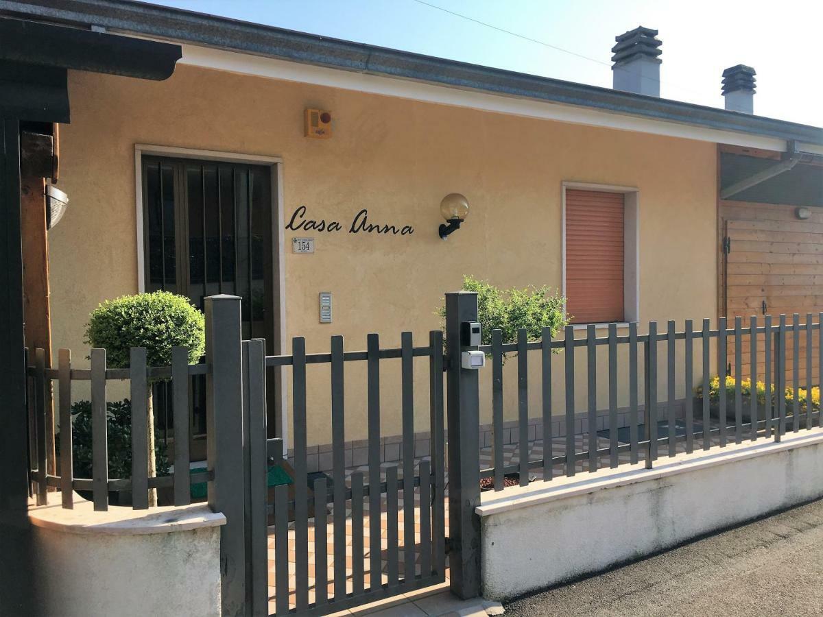 Casa Anna Caprino Veronese Exterior foto
